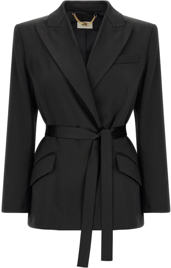 26FW 엘리자베타프랜치 의류 15843063824670 BLACK
