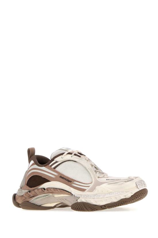 26FW 발렌시아가 서킷 스니커즈 865851WTRS2 2290 BEIGE - BALENCIAGA