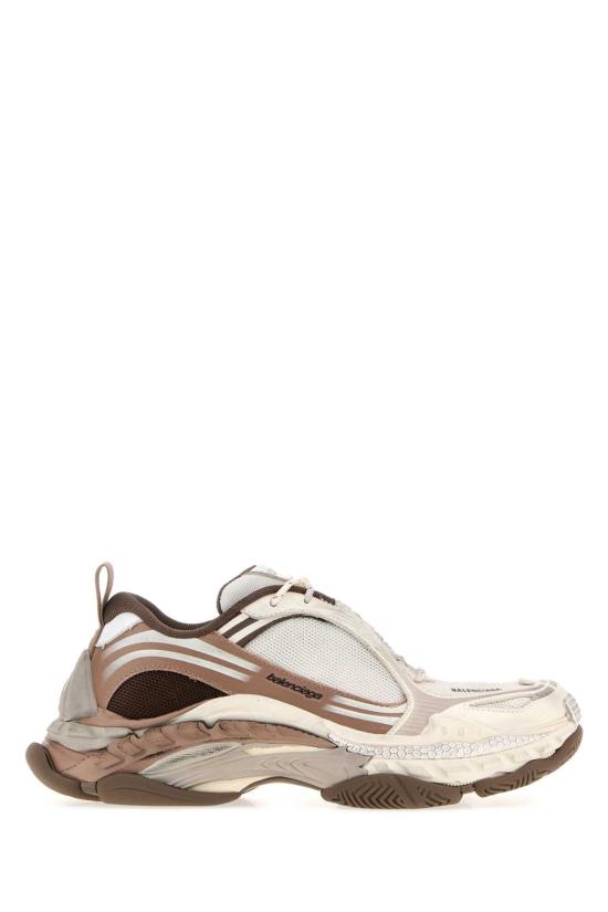 26FW 발렌시아가 서킷 스니커즈 865851WTRS2 2290 BEIGE