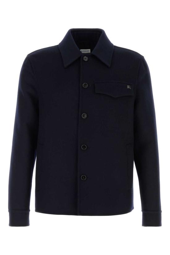 26FW 버버리 자켓 8133182 C6799 NAVY
