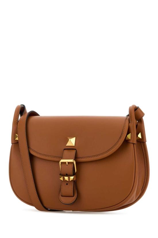 26SS 발렌티노 가라바니 크로스백 8W2B0T06FEF WU1 BROWN - VALENTINO GARAVANI