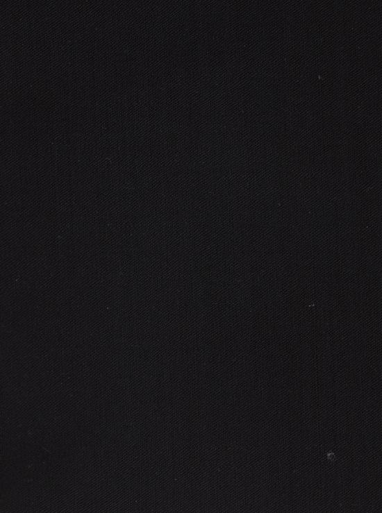 26FW 토템 머플러/스카프 252WSC0079FB0421001 Black - TOTEME