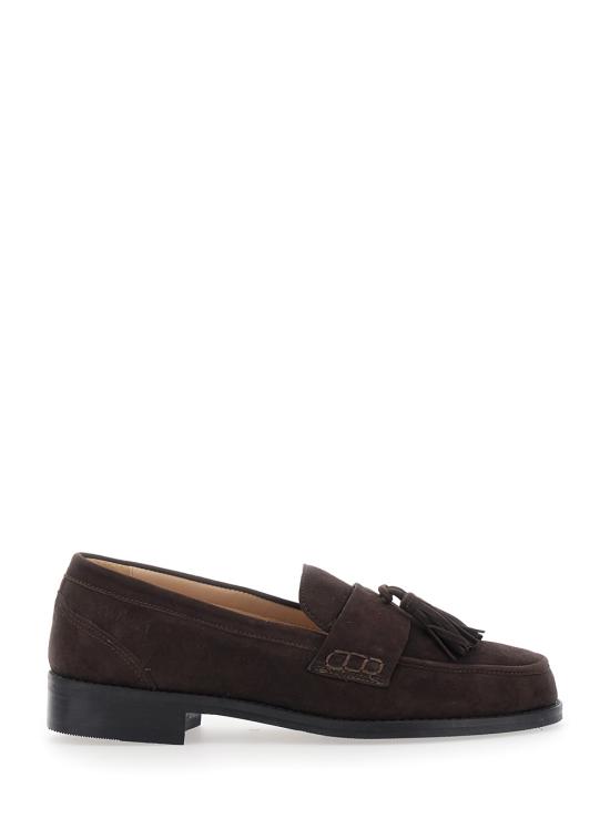 26FW 트윈셋 로퍼 262TCP16613411 Brown