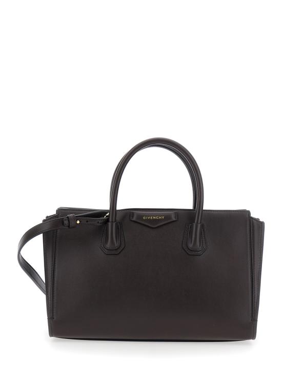 26FW 지방시 토트백 BB5197B2HF206 Brown
