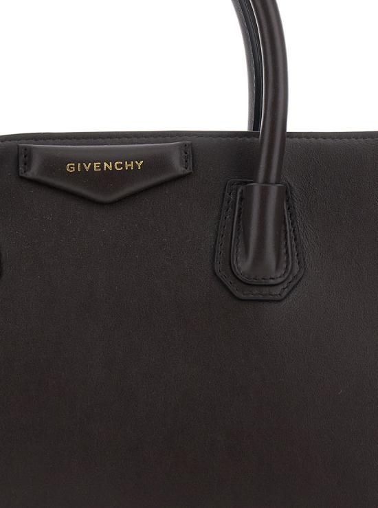 26FW 지방시 토트백 BB5197B2HF206 Brown - GIVENCHY