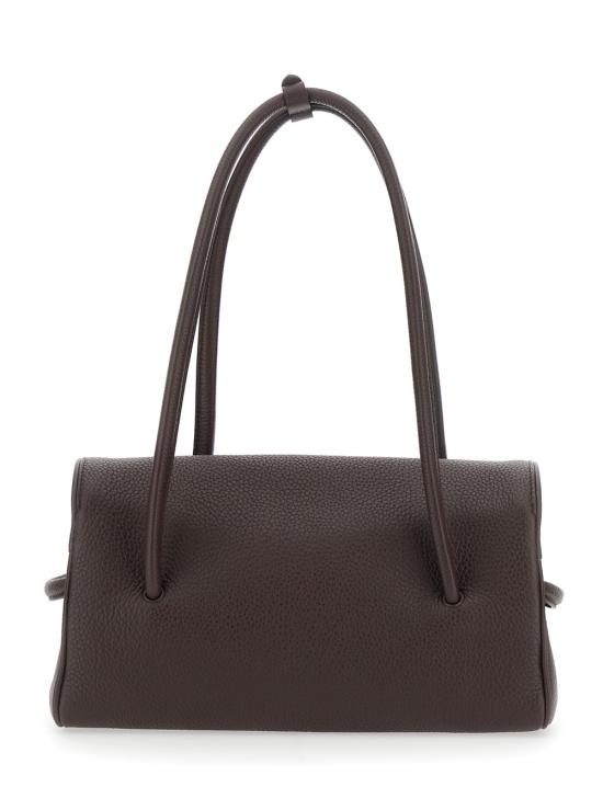 26FW 자크뮈스 숄더백 BAW00467AC03A03880 Brown - JACQUEMUS