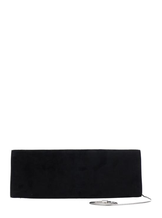 26FW 심카이 클러치/파우치 526H485SUEEMBBLACK - SIMKHAI