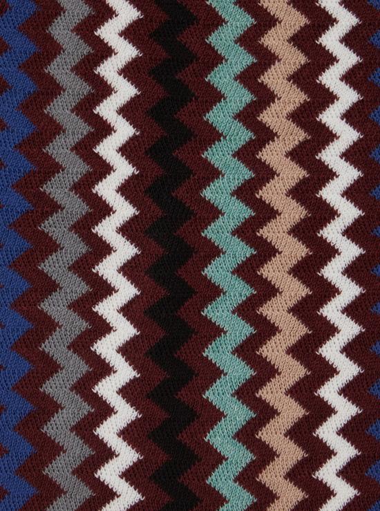 26FW 미소니 머플러/스카프 SC47WMUA7770004 Multicolor - MISSONI