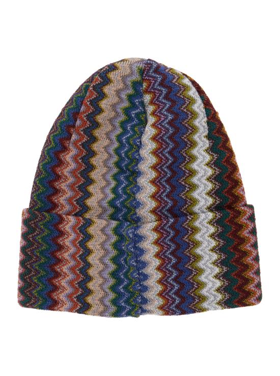 26FW 미소니 액세서리 CPRAWMUA7740003 Multicolor - MISSONI