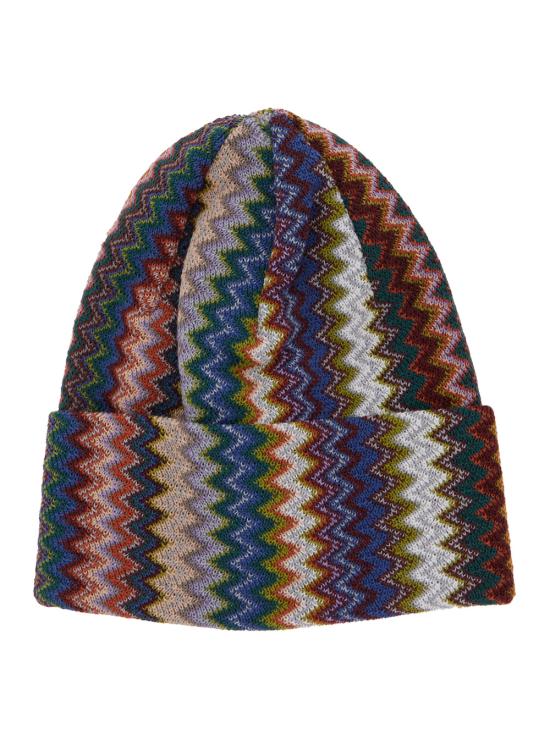26FW 미소니 액세서리 CPRAWMUA7740003 Multicolor