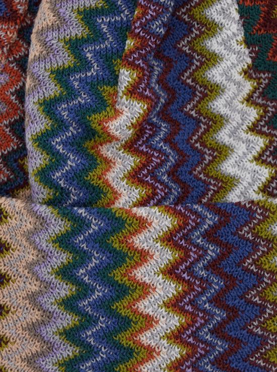 26FW 미소니 액세서리 CPRAWMUA7740003 Multicolor - MISSONI