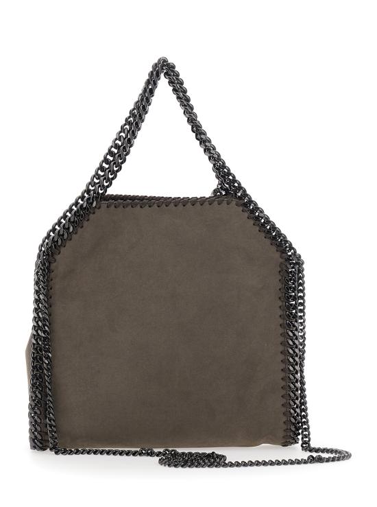 26FW 스텔라 맥카트니 크로스백 371223WP05432822 Brown - STELLA MCCARTNEY