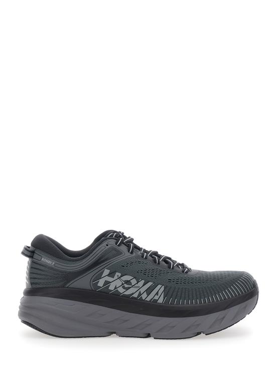 26FW 호카 본디 7 1110518ORRB Grey