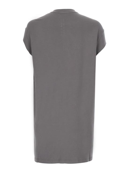 26FW 릭 오웬스 탑 RU02F4255JDC28 Grey - RICK OWENS