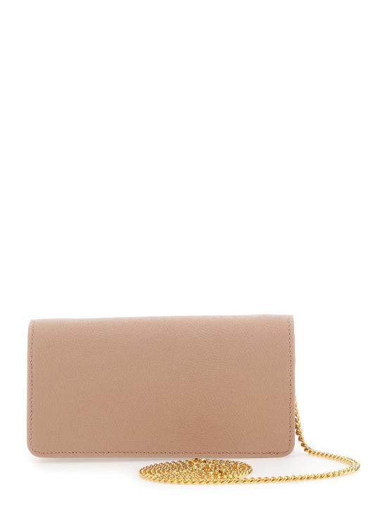 26FW 발렌티노 가라바니 토트백 9W2P0BB4BEMGF9 Pink - VALENTINO GARAVANI