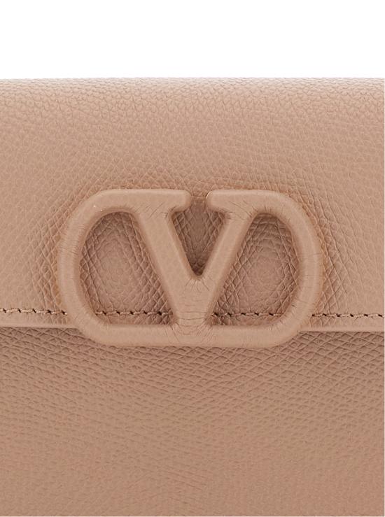26FW 발렌티노 가라바니 토트백 9W2P0BB4BEMGF9 Pink - VALENTINO GARAVANI