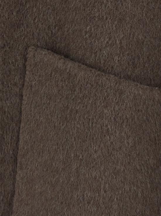 26FW 그리포니 자켓 G6AC0020ACU18G Brown - GRIFONI