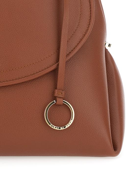 26FW 살바토레 페라가모 숄더백 21A8660796251 Brown - SALVATORE FERRAGAMO