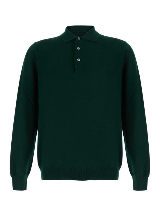 26FW 딸리아토레 긴팔 티셔츠 PALMERGSI2601464 Green