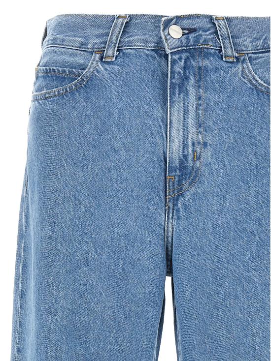 26FW 칼하트 WIP 제인 팬츠 I030497 0160 BLUE DOM - CARHARTT WIP