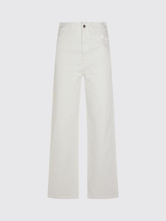 26FW 칼하트 WIP 제인 팬츠 I030497 0202 WHITE DOM - CARHARTT WIP