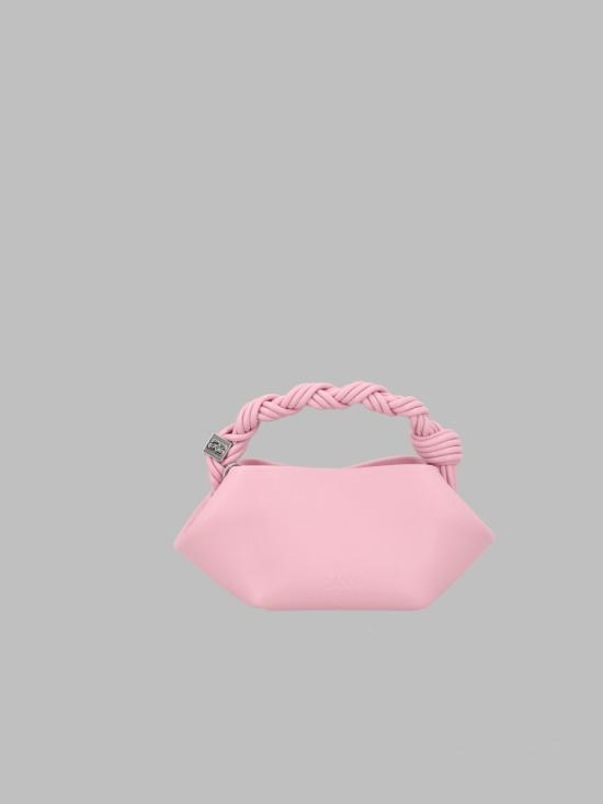 26FW 가니 가방 C2100019 478 PINK - GANNI