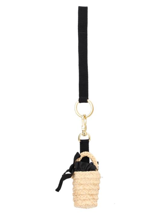 26SS 파투 가방 AC098 0140102V BEIGE - PATOU