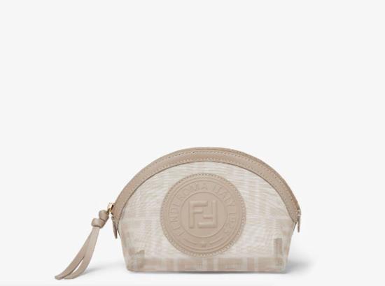  펜디 가방 ULT 006531 BEIGE CLAIR TU