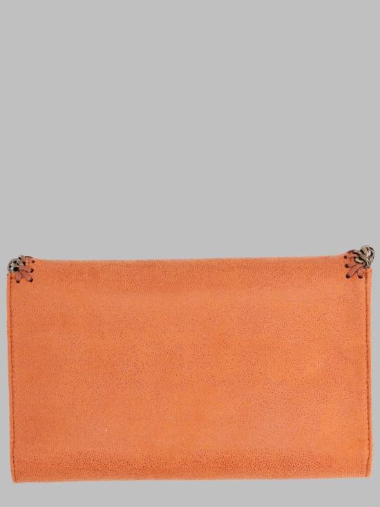 26FW 스텔라 맥카트니 가방 581238 WP07357510 ORANGE - STELLA MCCARTNEY