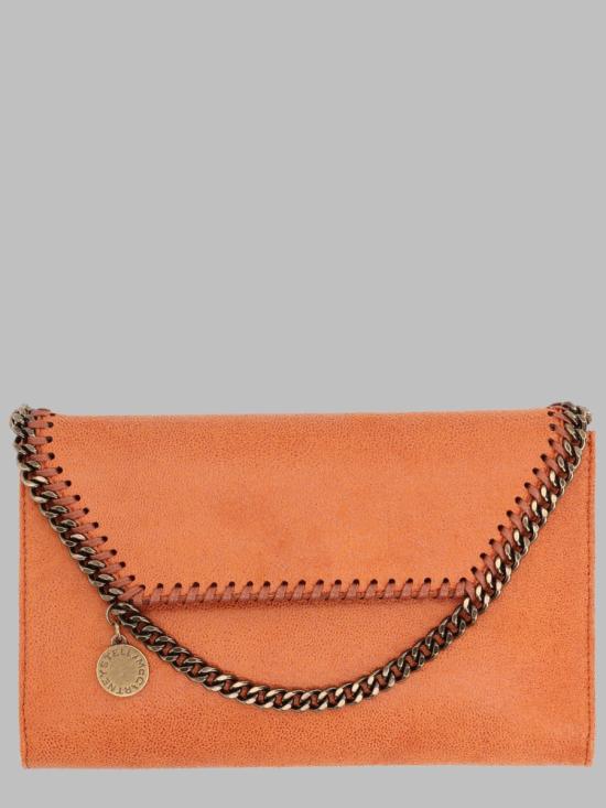 26FW 스텔라 맥카트니 가방 581238 WP07357510 ORANGE