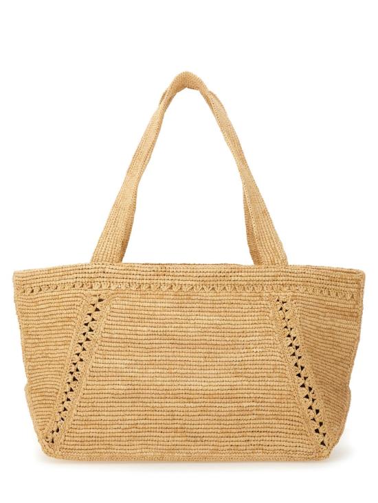  파투 토트백 AC092 0215102V BEIGE