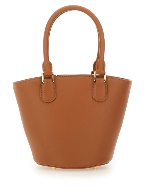 25FW 셀프 포트레이트 토트백 PF25 314 T TAN BEIGE