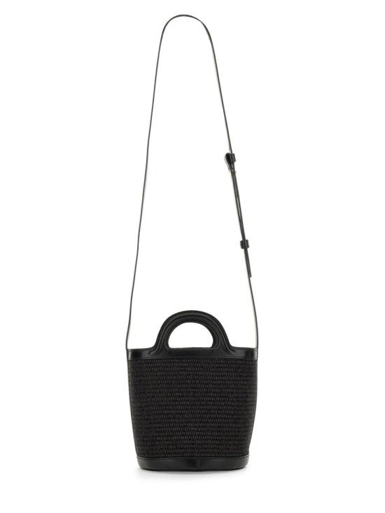 25FW 마르니 가방 SCMP0056Q1 P386000N99 BLACK