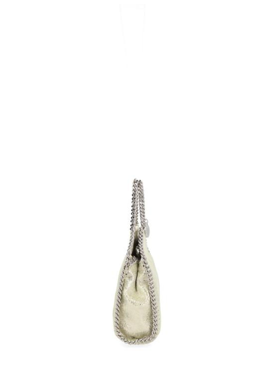 26SS 스텔라 맥카트니 가방 391698 WP03013038 SILVER - STELLA MCCARTNEY