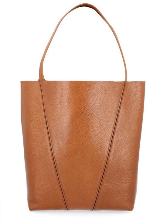 26SS 끌로에 토트백 C25SS811N84 26M BROWN - CHLOE