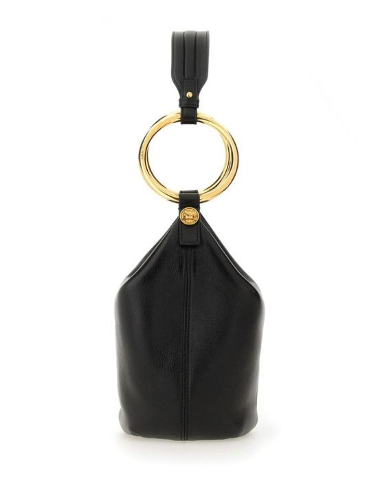  끌로에 숄더백 C25SS618O37 001 BLACK - CHLOE