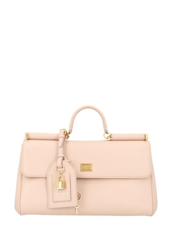 26SS 돌체앤가바나 마이 시실리 핸드백 BB7782 B732180095 BEIGE - DOLCE & GABBANA