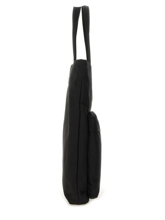 26FW 안야힌드마치 토트백 193580 BLACK - ANYA HINDMARCH