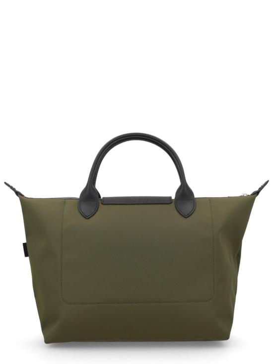 26FW 롱샴 르 플리아쥬 에너지 L 탑핸들백 1515 HSR892 BROWN - LONGCHAMP