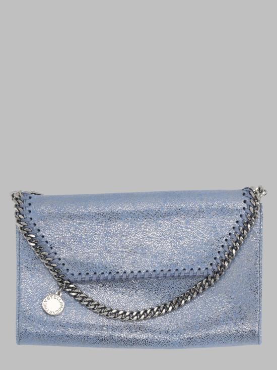 26FW 스텔라 맥카트니 가방 581238 W90564111 BLUE