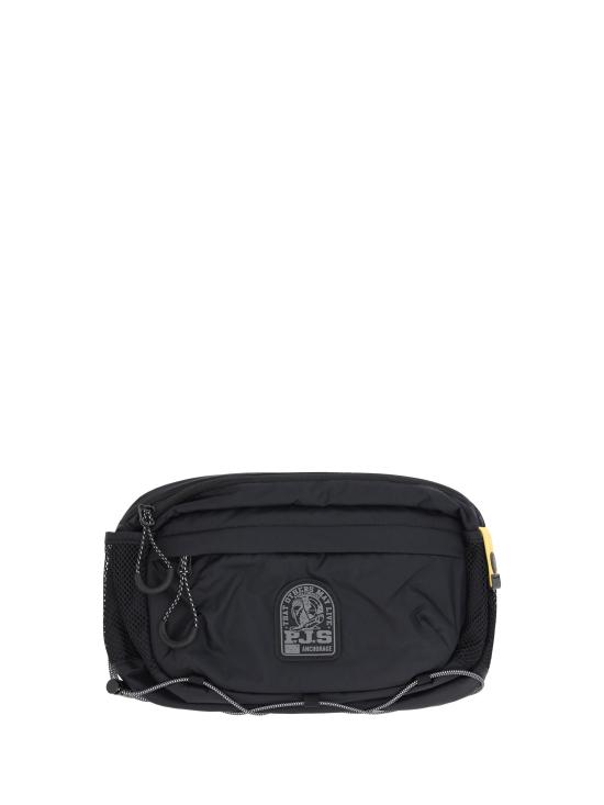 26SS 파라점퍼스 벨트백 SPEMPABABA04 BLACK