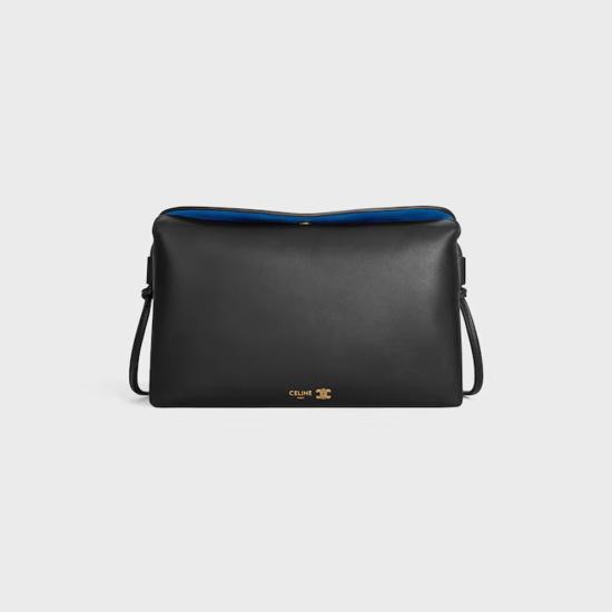 26FW 셀린느 숄더백 ULT 009612 NOIR TU BLACK