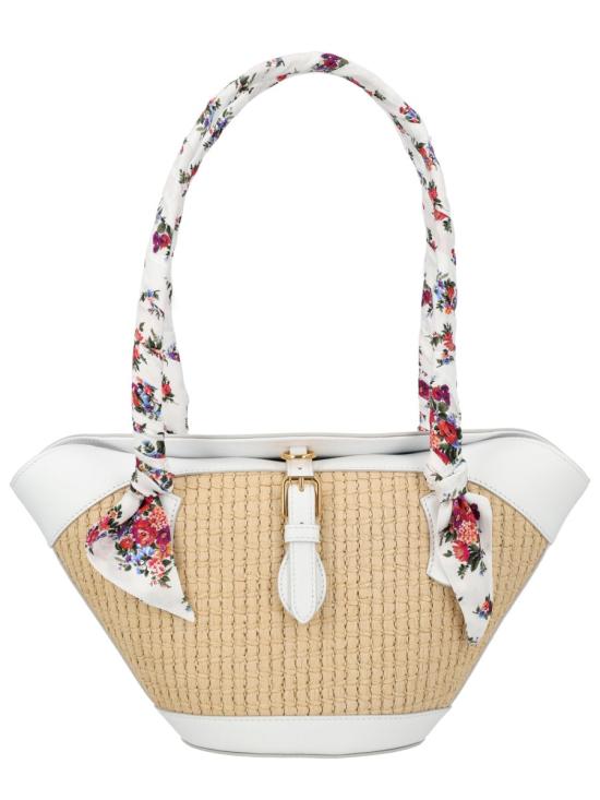 26SS 돌체앤가바나 숄더백 BB7815 A006789343 WHITE