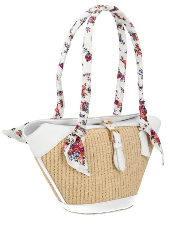 26SS 돌체앤가바나 숄더백 BB7815 A006789343 WHITE - DOLCE & GABBANA