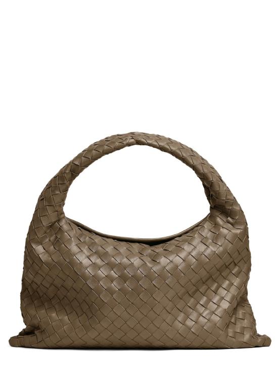  보테가베네타 스몰 홉 숄더백 796262 V3IV12360 BEIGE