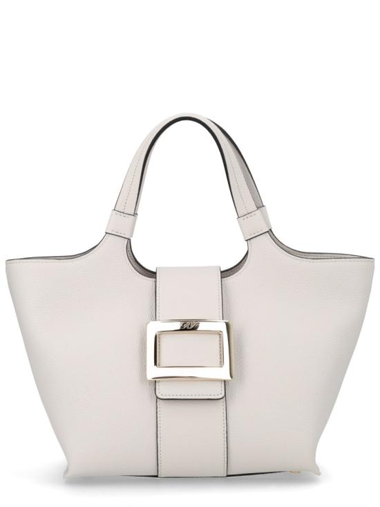 26SS 로저비비에 가방 RBWAORA0100QV7 B017 WHITE - ROGER VIVIER