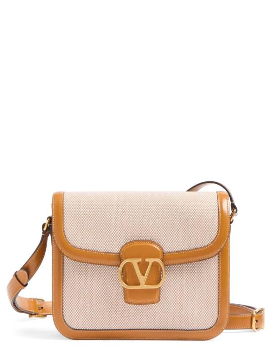  발렌티노 가라바니 숄더백 6W2B0R15CJP REK BEIGE - VALENTINO GARAVANI