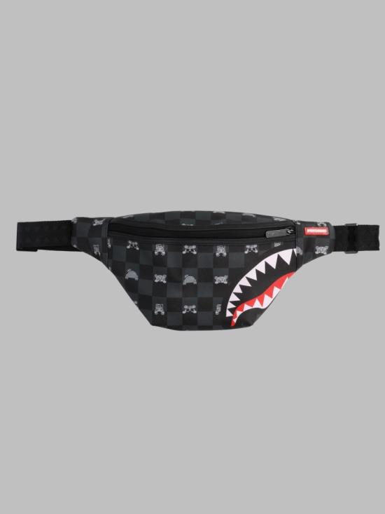 26SS 스프레이그라운드 벨트백 910B8912NSZK MULTI MULTICOLOR