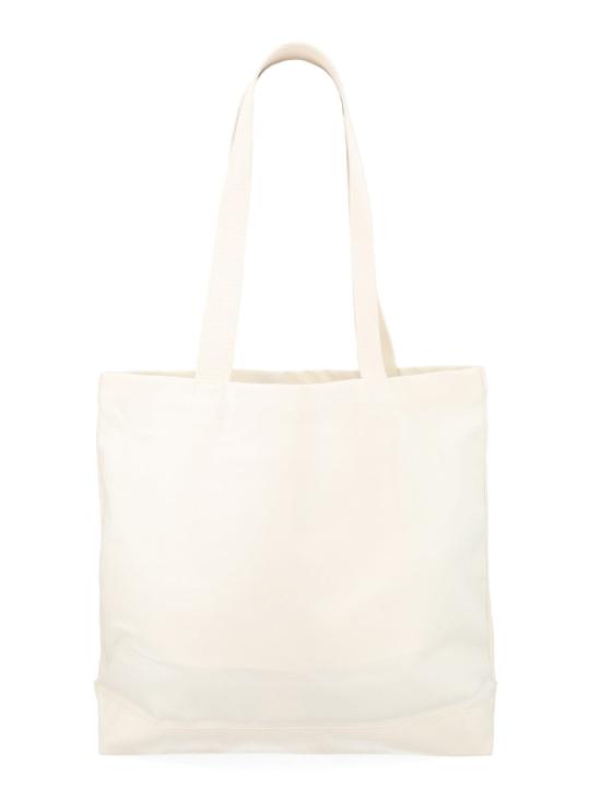 26SS 메종키츠네 드리밍 폭스 토트백 QU05130WW9042 P700 BEIGE