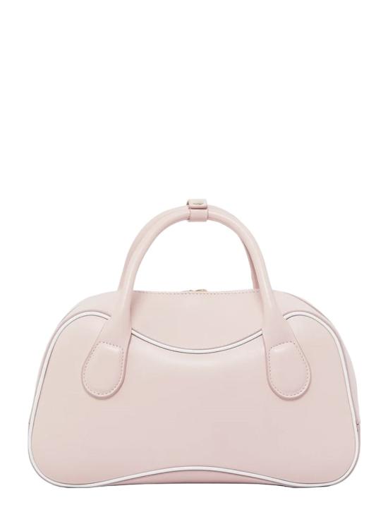 26SS 카사블랑카 숄더백 A SP26 BAG 172 02PINK - CASABLANCA